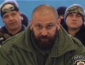 Главарю "Торнадо" дали 11 лет тюрьмы, а его заму девять - решение суда