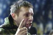 Суд обязал СБУ начать уголовное производство против нардепа Парасюка за терроризм