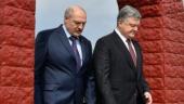 Лукашенко пообещал никогда не воевать с Украиной - Порошенко