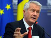 Генсек Ради Європи хоче зняти з Росії санкції в ПАРЄ до 2019 року