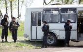 Обмен пленными: в список ДНР попали 84 человека
