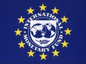 Украина ради транша МВФ согласилась повысить тарифы на газ для населения