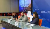 Грузинские снайперы с Майдана опасаются за свою жизнь