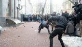 Россия призывает Украину положить конец "выходкам" националистов
