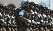 Украина отказалась обсуждать с ЛДНР вопрос о миротворцах ООН