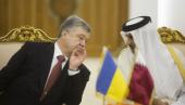 На мази. По итогам визитов Порошенко в Кувейт и Катар