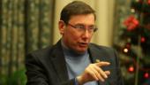 Луценко: Президентский кортеж планировали расстрелять из крупнокалиберной винтовки
