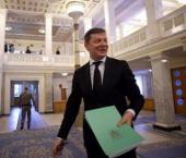 НАБУ отказалось давать прессе информацию по лотерейным выигрышам Ляшко