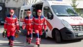 "В больницах уже заканчиваются места". Почему на Западной Украине не идет на спад эпидемия коронавируса