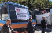 Шмыгаль отреагировал на протесты перевозчиков