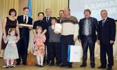 Партпроект развивает шахматное движение в Тюменской области