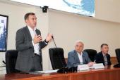 Юрий Афонин на встрече с кубанскими студентами: "КПРФ – это партия будущего!"
