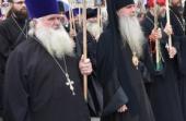 Ігар Барысаў: Узровень супрацоўніцтва паміж дзяржавай і царквой будзе толькі пашырацца