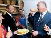 Судьбу самарского губернатора решат прогнозы по выборам Путина и протест пенсионеров