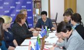 ДК Курской области получат федсредства на обновление материальной базы в рамках партпроекта