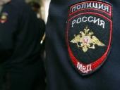 Протокол на неучастника митинга составили по давно сданному в полицию паспорту