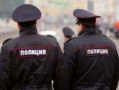 СКР возобновил дело о раздевании женщины в отделе полиции в присутствии мужчин