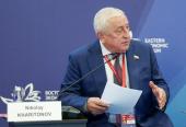 Николай Харитонов: Нужно сделать так, чтобы «дальневосточный гектар» во всей России стал реальной возможностью закрепиться на земле и не уезжать