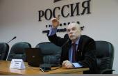 Радиоканал «Радиогазета «Слово» - новое движение и новый потенциал сотрудничества с КПРФ