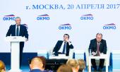 Конгресс муниципальных образований представил интерактивную карту «Российские муниципалитеты 1.0»