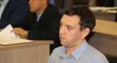 Саратовская область. В Балаково арестовали коммуниста Дениса Мамаева