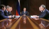 Премьер-министр поручил Минфину внести изменения в методику распределения дотаций для регионов