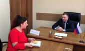 Тульская приемная ЕР поможет многодетным семьям оформить земельные участки