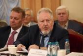 Сергей Обухов на «Круглом столе» по урокам ГКЧП: «Страна рушится не от внешнего давления, а от внутреннего предательства»