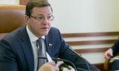 Азаров выдвинул ряд предложений по благоустройству территорий