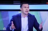 Юрий Афонин в эфире НТВ: Раз буржуазный режим выбрасывает за борт знамя демократических свобод, его поднимает КПРФ