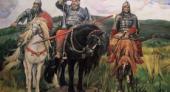 "За возрождение русского народа!". Статья доктора исторических наук Юозаса Ермалавичюса