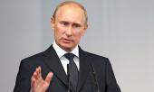 Президент РФ: Развитие транспорта – задел для роста экономики России