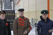 В Марий Эл почтили память вождя