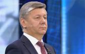 Дмитрий Новиков на Первом канале: «Кражей голосов у КПРФ власть разрушает избирательную систему»