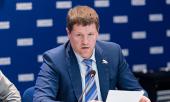 Партпроект «Безопасные дороги» соберет информацию об опасных переездах в регионах