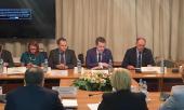 Гетта: Принятие поправок позволит исключить противоречия в области финансового аудита
