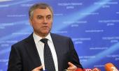 Госдума в первом чтении одобрила законопроект о реновации жилищного фонда Москвы