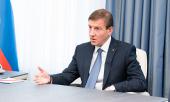 Совет Федерации после доклада по вмешательству в дела РФ подготовит законодательные предложения