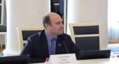 Лидер рязанских коммунистов Денис Сидоров: «КПРФ выступает против тотального введения QR-кодов»