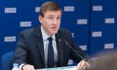 От партии власти – к партии путинского большинства. Статья Андрея Турчака