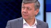 Дмитрий Новиков: «Лица заменив личинами... Читая предвыборную программу «Единой России»