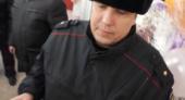 Ульяновск – столица полицейского режима? Или как в Ульяновской области встречают федерального министра!