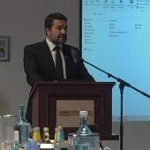 А.А. Ющенко: После парламентских выборов в Германии появится больше шансов для снятия санкций против РФ