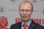 И. Борисов: Партия использует электоральную кампанию для артикуляции проблем