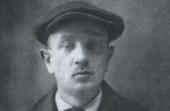 Яны былі першыя. Аляксандар Бурбіс (да 100-годдзя БНР, публ.2)