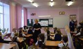 В Мурманске в рамках партпроекта «Здоровое будущее» стартовала акция «Стоп, грипп!»