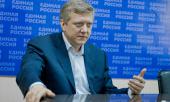 Вяткин: Верховный суд – генератор передовых идей в законодательстве