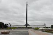 Г.А. Зюганов посетил Центральный музей Великой Отечественной войны. Фоторепортаж