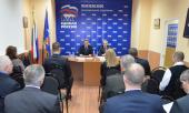 В Пензе утверждены даты встреч участников ПГ
