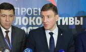 Законопроект о специальном инвестконтракте будет принят в весеннюю сессию работы Госдумы - Турчак